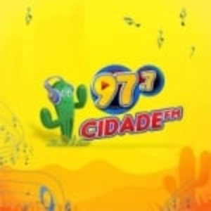 Rádio Cidade Tabira 97.7 FM/PE